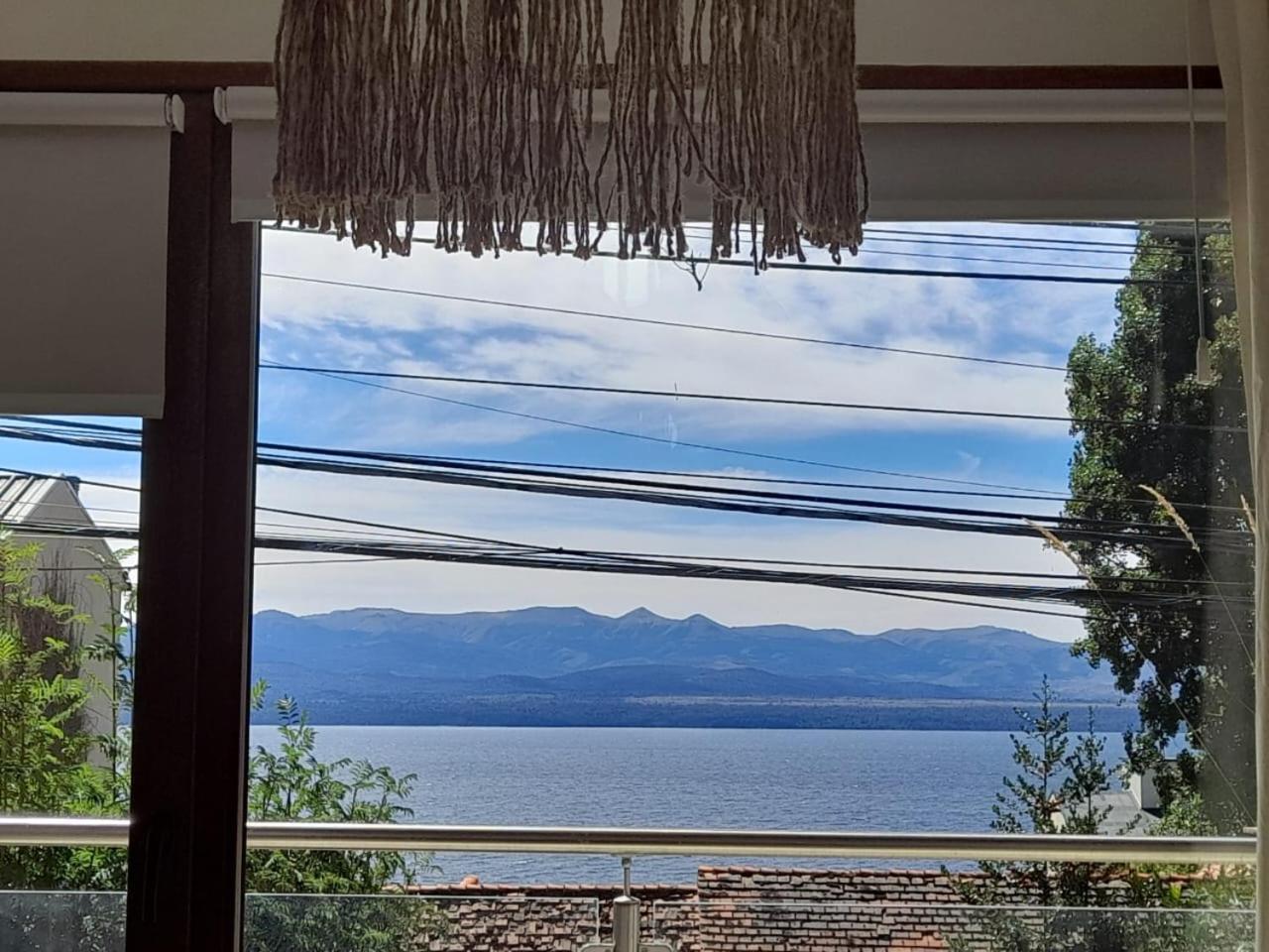 La Tua Casa Lägenhet San Carlos de Bariloche Exteriör bild